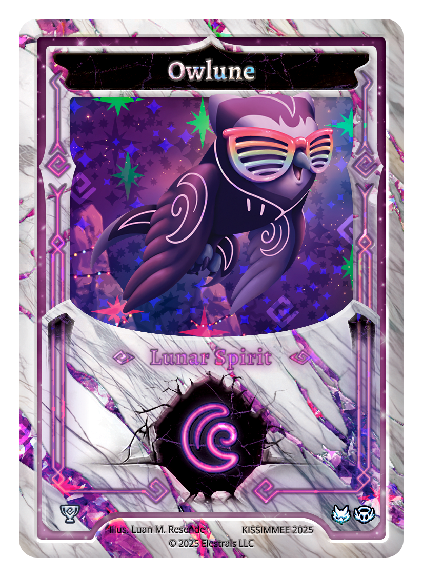 Owlune - KISSIMMEE 2025